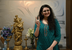 Success Story of Pallavi Mishra will amaze you.