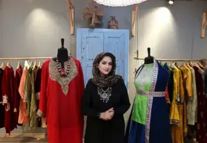 Success Story of Iqra Ahmad will surprise you.