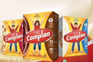 Success Story of Complan brand will amaze you.