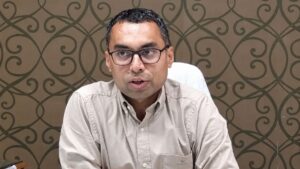 Major reshuffle in the Election Commission of India amidst demands for Gyanesh Kumar's resignation.