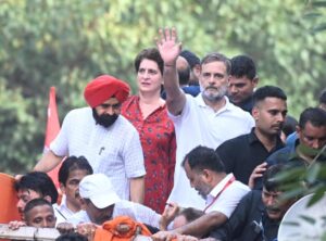Rahul Gandhi files a petition in the Supreme Court against Gyanesh Kumar!
