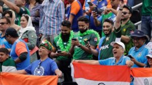IND vs PAK to face each other again in cricket! Get the details.