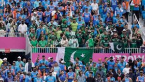 IND vs PAK to face each other again in cricket! Get the details.