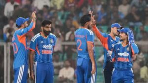 What will be probable playing eleven for IND vs WI in first T20 against West Indies?
