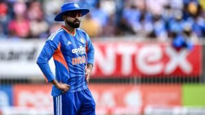 Shreyas Iyer aims to win IND vs WI 5th T20, know details.