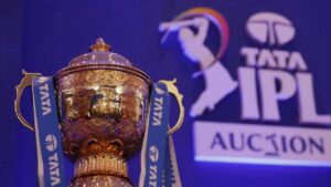 The retention deadline for IPL 2027 has been revealed.
