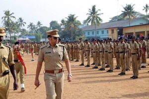 MHA directs IPS officers to become proficient in Artificial Intelligence technology.