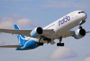 IndiGo increases fuel surcharge, ticket prices will increase again.