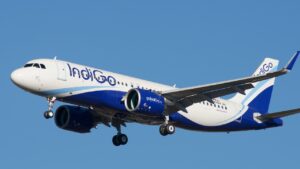 IndiGo has cancelled several flights due to security concerns following the attack in Saudi Arabia.