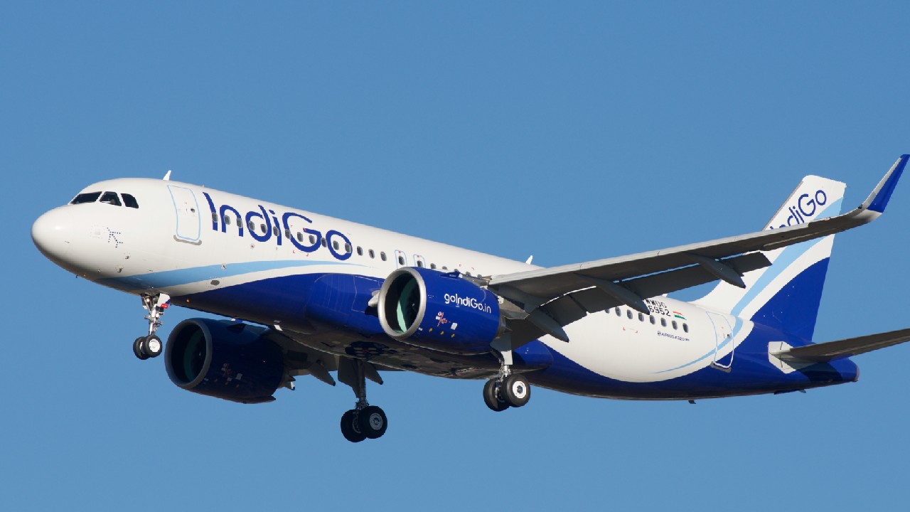 IndiGo has cancelled several flights due to security concerns following the attack in Saudi Arabia.