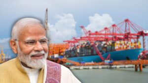 Andaman and Nicobar Islands set to become India's new trade gateway.