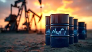 Know detailed information and statistics about India Crude Oil Import.