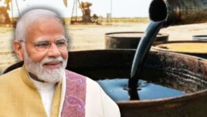 Know detailed information and statistics about India Crude Oil Import.