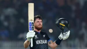 The India national cricket team has defeated New Zealand in the third T20 as well.
