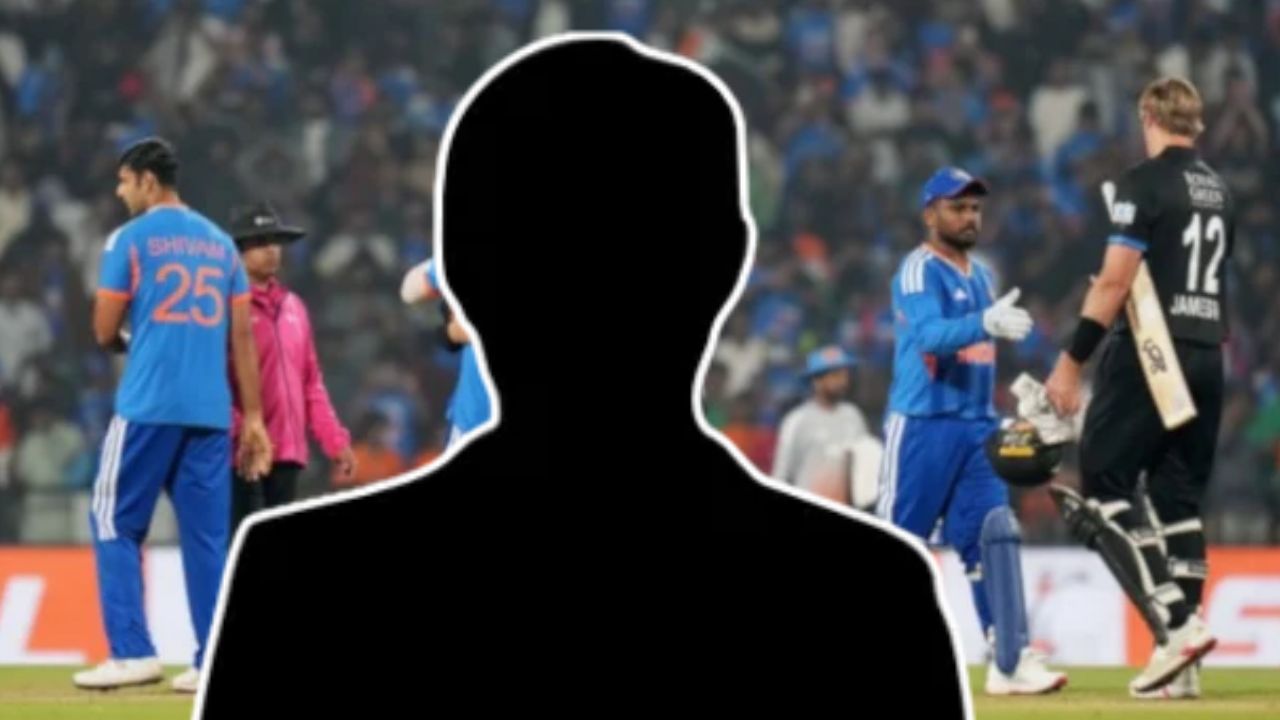 The India national cricket team has defeated New Zealand in the third T20 as well.