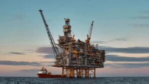 Oil India discovers new natural gas reserves in India.