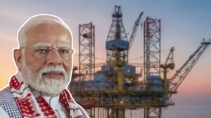 Oil India discovers new natural gas reserves in India.
