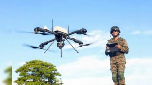 The Indian Army is acquiring 225 FPV drones to boost its military capabilities.