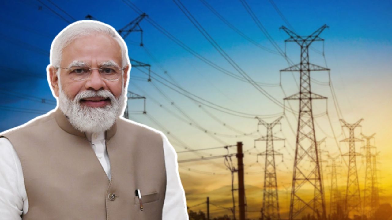 Know detailed information about India-Singapore power corridor.