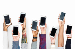 The dominance of Chinese smartphones in India is plummeting.