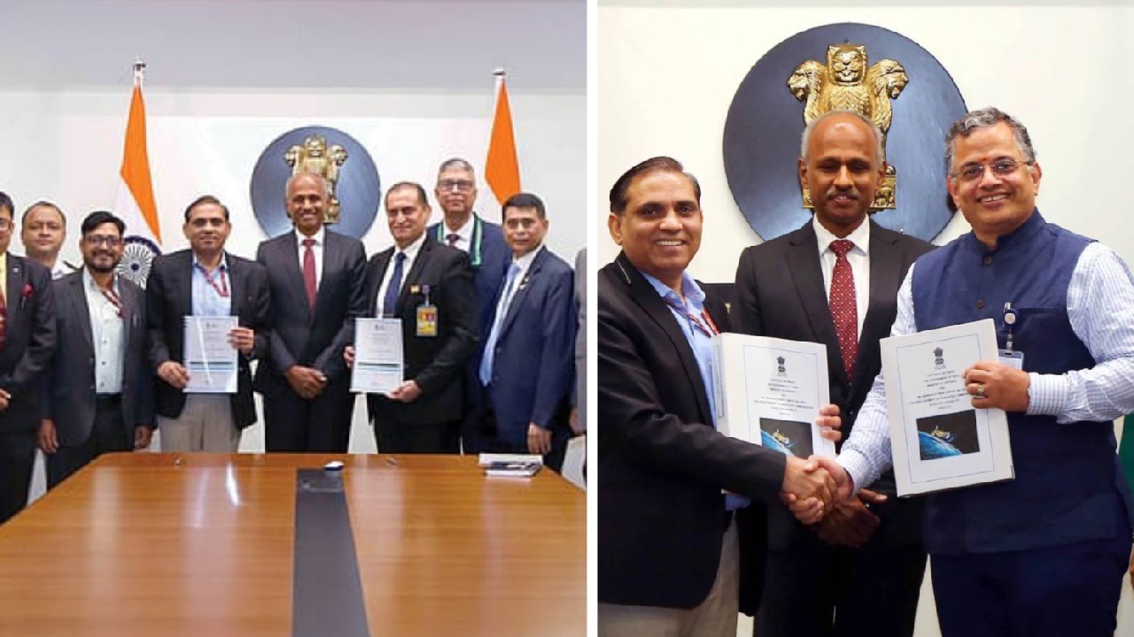 India takes a major step to further strengthen its defence system.