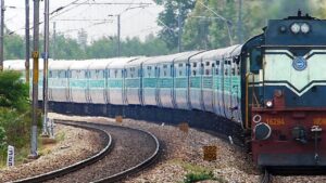 Many trains cancelled due to protests in Delhi, how to get refund Indian Railways.
