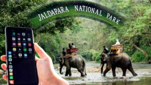 Jaldapara safari booking online ticket booking started