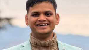 Success Story of Jatin Kumar will surprise you.