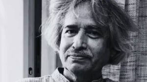 Jogen Chowdhury