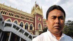 Justice Apurba Sinha Roy leaves Sheikh Shahjahan bail case