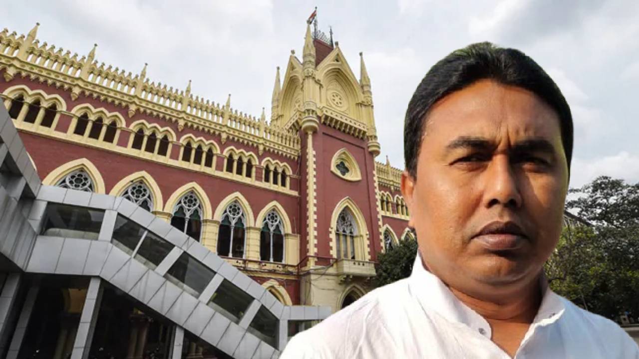 Justice Apurba Sinha Roy leaves Sheikh Shahjahan bail case