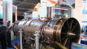 Domestic Kaveri Engine successfully tested in Russia, a new precedent for India