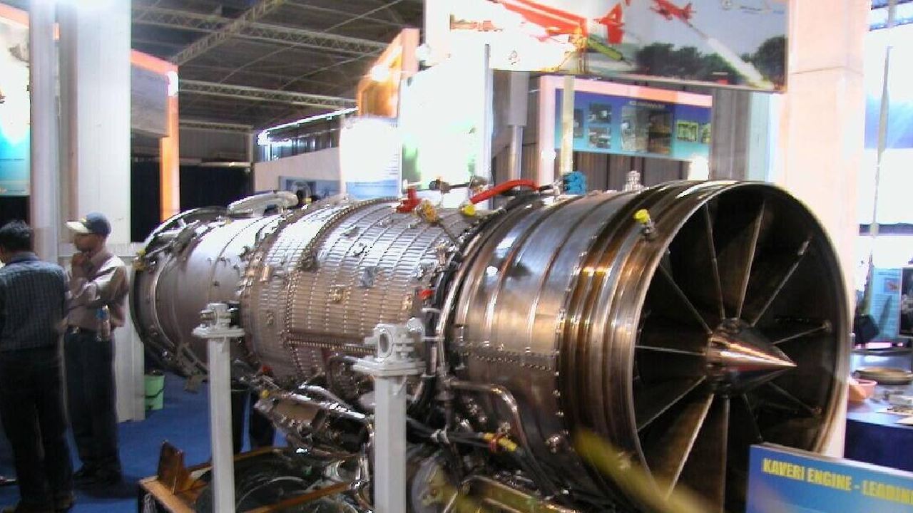 Domestic Kaveri Engine successfully tested in Russia, a new precedent for India