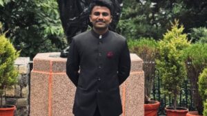 Success Story of Kshitij Gurbhele will amaze you