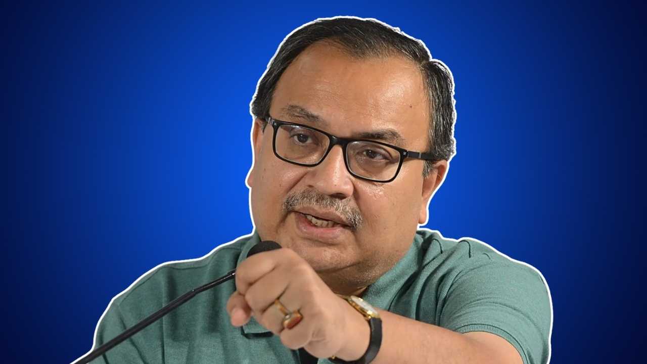 Kunal Ghosh challenges BJP to give 209 Candidates in all 209 seats