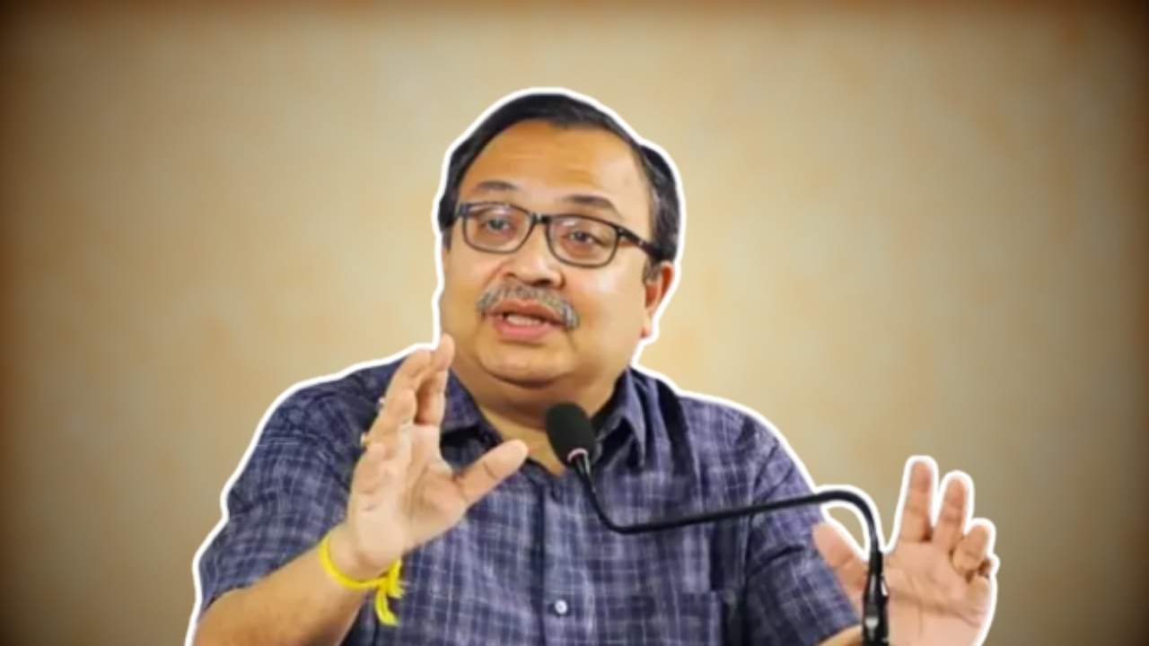 Kunal Ghosh questions BJP for inflation in Rejinagar Election Campaign