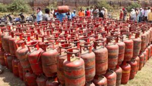 This country has surpassed the US in LPG supply to India.