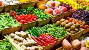 Lakshmi Puja market price check out vegetable and fruit price in Maniktala market