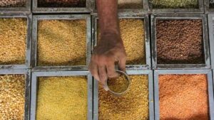 Know detailed information about lentils price hike.