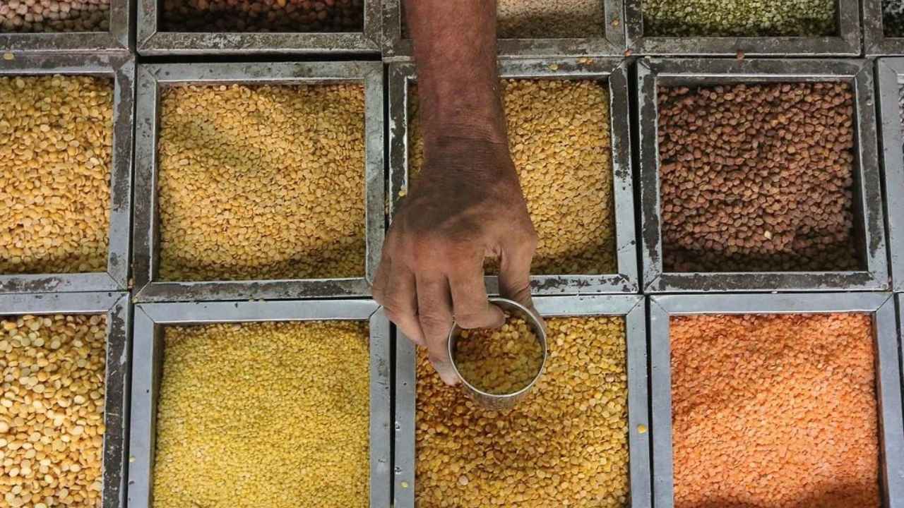 Know detailed information about lentils price hike.
