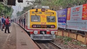 Indian Railways multiple trains cancelled on October 4 due to signal work