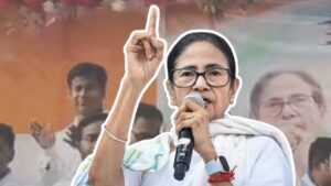 Mamata Banerjee asked to return those people who left TMC