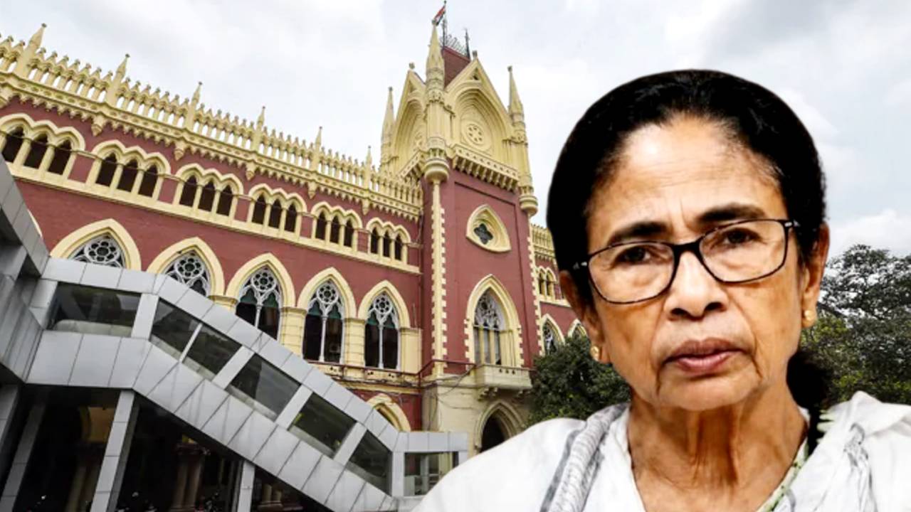 Mamata TMC moves to Calcutta High Court over operations of three bank accounts