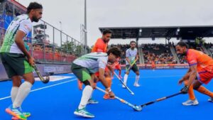Pakistan will not participate in the Men's Asian Champions Trophy.