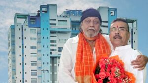Mithun Chakraborty appointed as advisor of State Government information and cultural affairs department