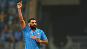 Why is Mohammed Shami not getting a chance despite Bhuvneshwar Kumar's return?