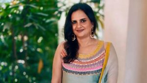 Success Story of Mohita Gupta Indrayan will surprise you.