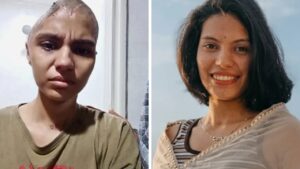 Success Story of Monica Bhati will surprise you.