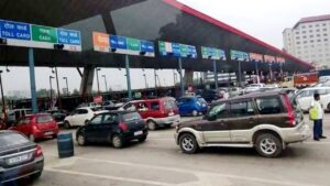 NHAI new guideline for toll plaza parking and washrooms