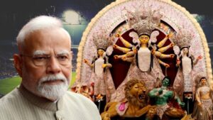Narendra Modi might not attend Eden Gardens programme on Mahalaya 2026